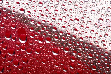 Su damlaları arka plan