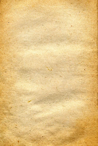 Старий паперовий гранжевий фон — стокове фото