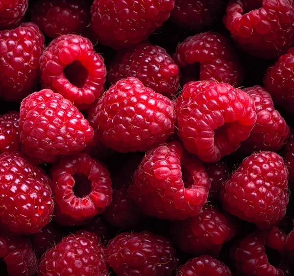 ahududu meyve arka plan