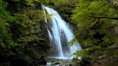 Waterfal