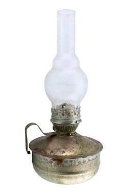 gaz lambası
