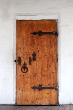 eski kapı
