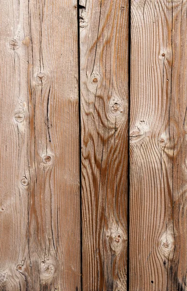 Textura de tábuas de madeira velhas — Fotografia de Stock