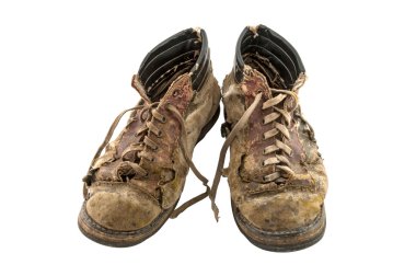 Eski Ayakkabı