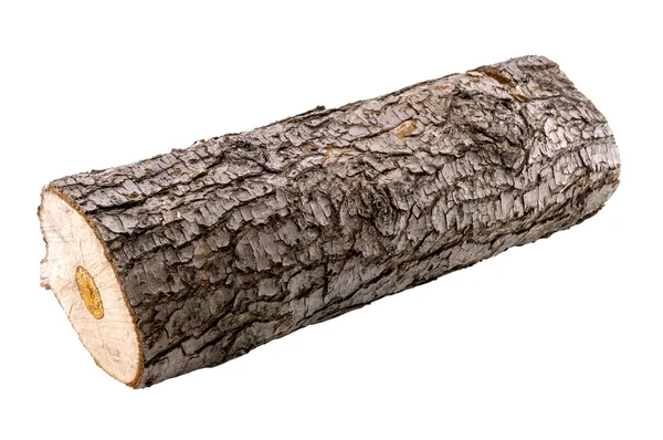 Een stuk hout — Stockfoto