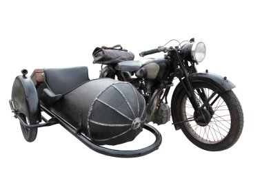 üç tekerlekli bisiklet