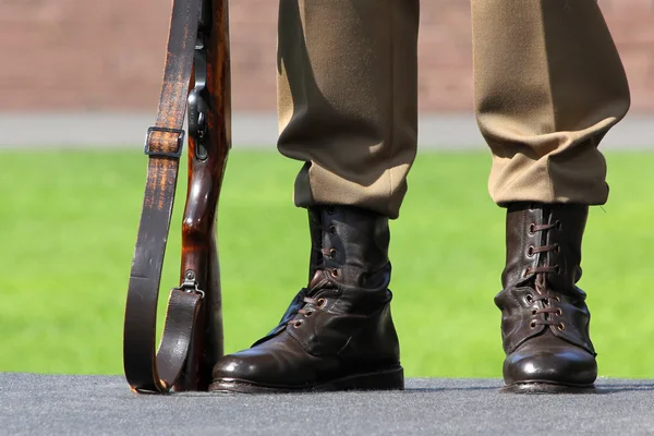 soldiersoldier
