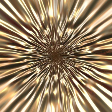 goldenradiate