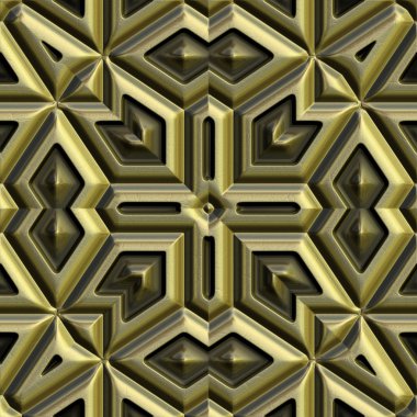 goldseamless1d