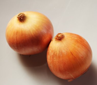 iki sarı soğan