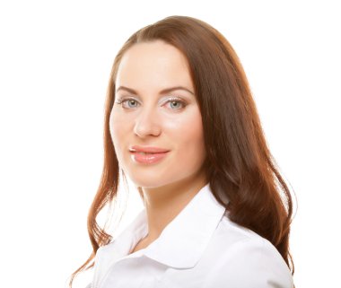 başarılı kadın doktor