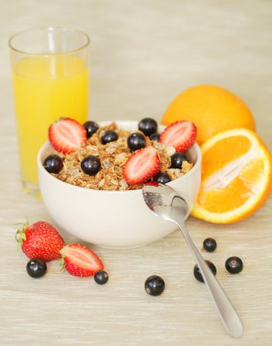 buen desayunoiyi bir kahvaltı