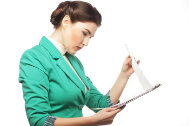 portre işkadını yazma