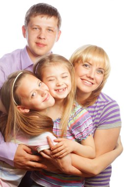 mutluluk aile
