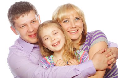mutluluk aile