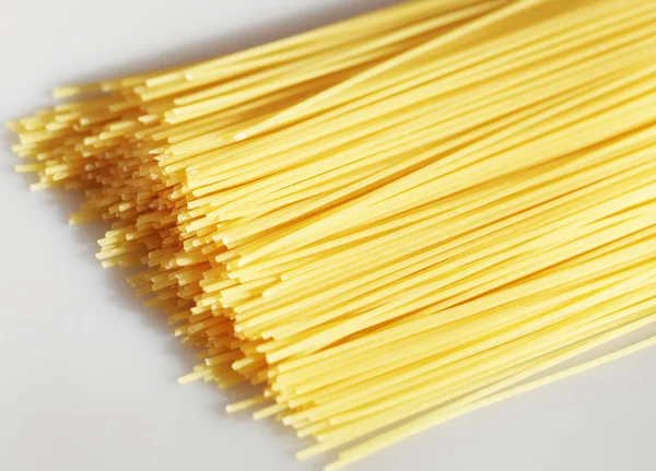 Italiaanse pasta — Stockfoto