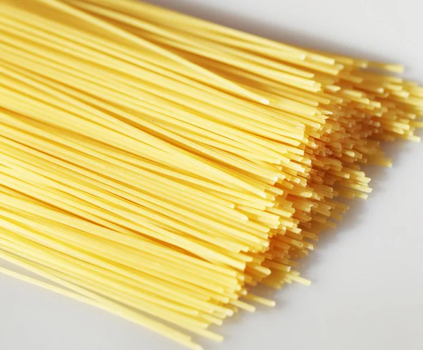 Italiaanse pasta — Stockfoto