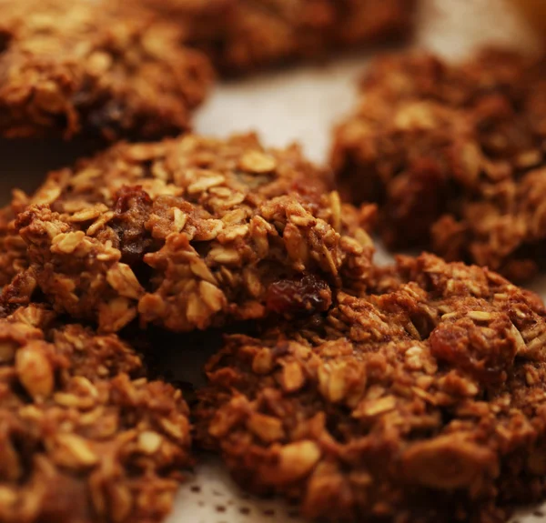 Homemade cookies — Stock Photo, Image