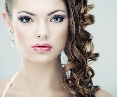 Gelin portrait.wedding elbise