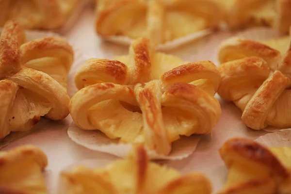 Homemade cookies — Stock Photo, Image