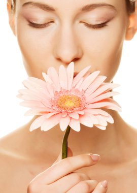 Bayan gerber çiçek