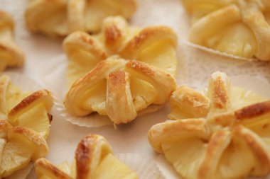 ev yapımı kurabiye