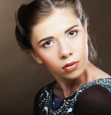 güzel esmer