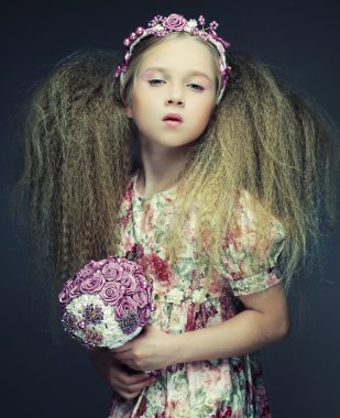 kokulu küçük hanım