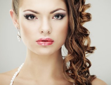 Gelin portrait.wedding elbise