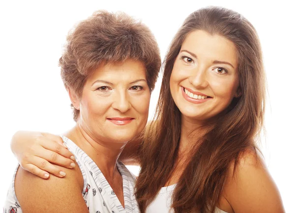 Gelukkige familie — Stockfoto