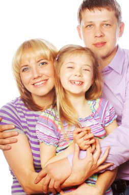 mutluluk aile