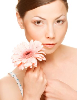 Bayan gerber çiçek