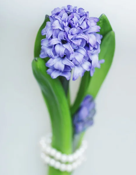 Fiori per la sposa . — Foto Stock