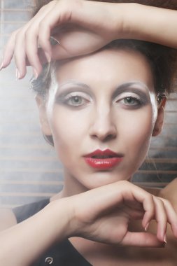 yumuşak bir ışık kazanmıştı