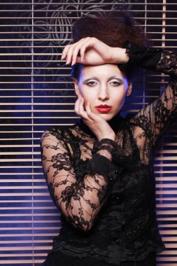 yumuşak bir ışık kazanmıştı