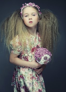 kokulu küçük hanım