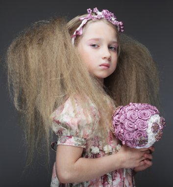 kokulu küçük hanım