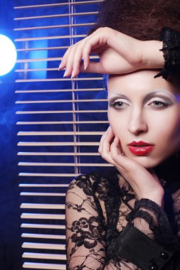 yumuşak bir ışık kazanmıştı