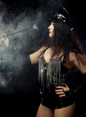 seksi güzel polis kadın