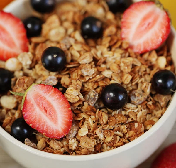 Desayuno —  Fotos de Stock