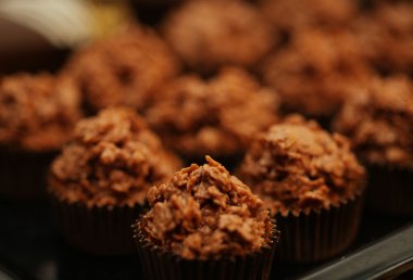 Fındıklı tatlı şekerler