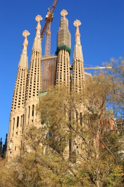 Sagrada Familia