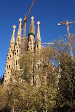 Sagrada Familia