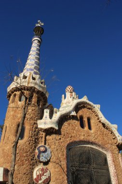 Park Güell