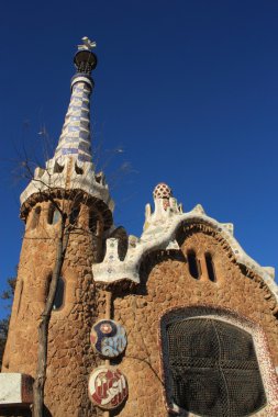 Park Güell