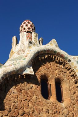 Park Güell