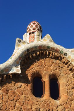Park Güell