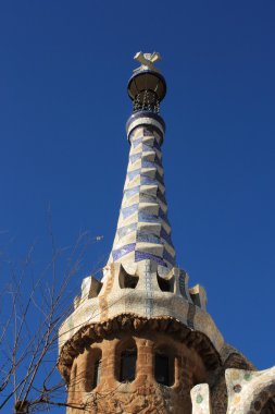 Park Güell