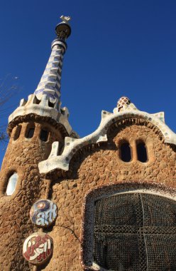Park Güell
