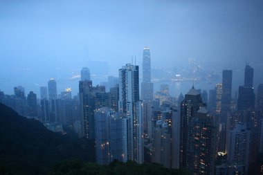 Hong Kong